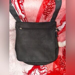 Incredible Urbanoxide Multi-Compartment Satchel Bag